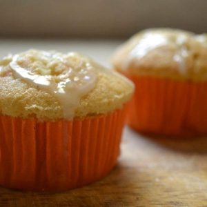Lemon Cupcakes (Set of 12) Lemon Cupcakes (Set of 12)