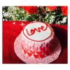Love Cake Love Cake