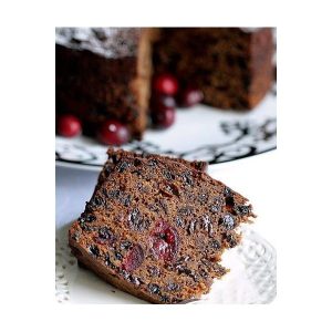 Traditional Christmas Cake