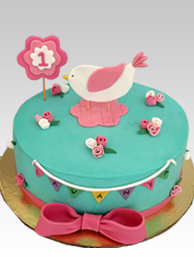 Birthday Cake For Baby Girl Baby Viewer,3 Bedroom House Layout Design