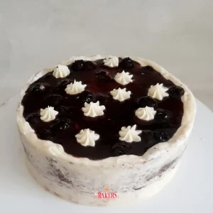 vanilla-blueberry-cake Vanilla Blueberry Cake