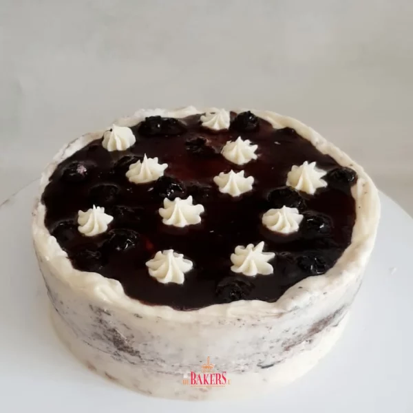 vanilla-blueberry-cake Vanilla Blueberry Cake